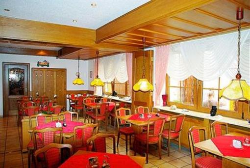 фото отеля Hotel Hubertus Boppard