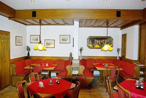 фото отеля Hotel Hubertus Boppard