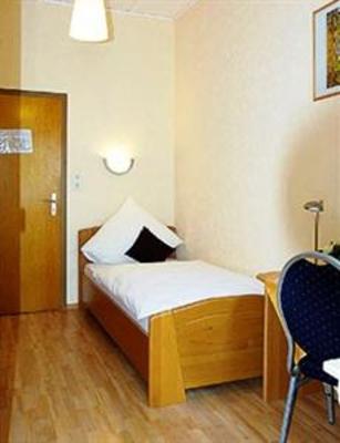 фото отеля Hotel Hubertus Boppard