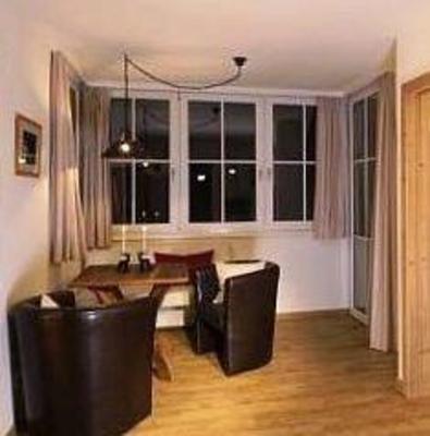 фото отеля Familienpension Am Schloss Kitzbuhel