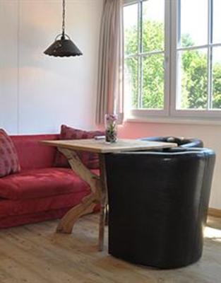 фото отеля Familienpension Am Schloss Kitzbuhel