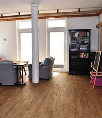 фото отеля Familienpension Am Schloss Kitzbuhel