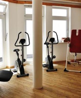 фото отеля Familienpension Am Schloss Kitzbuhel