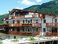 Familienpension Am Schloss Kitzbuhel