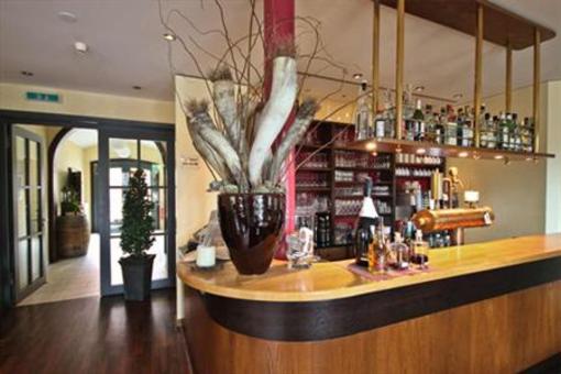 фото отеля Hotel Zur Heideschenke Winsen an der Aller