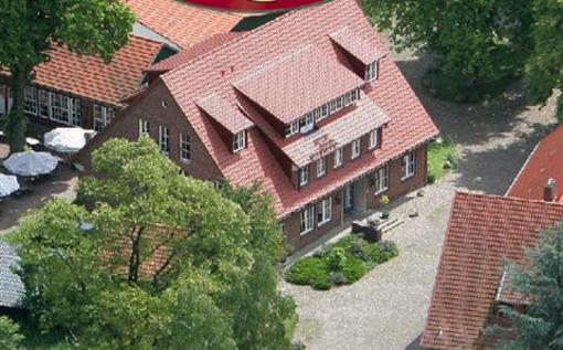 фото отеля Hotel Zur Heideschenke Winsen an der Aller