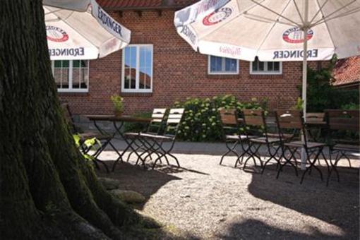 фото отеля Hotel Zur Heideschenke Winsen an der Aller