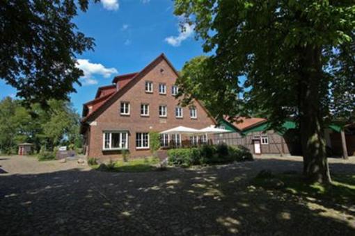 фото отеля Hotel Zur Heideschenke Winsen an der Aller