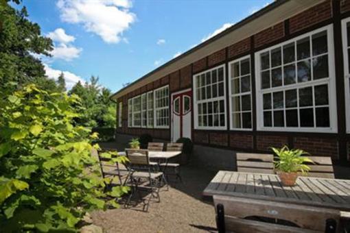 фото отеля Hotel Zur Heideschenke Winsen an der Aller