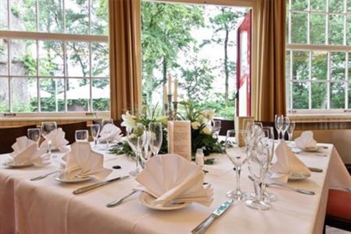 фото отеля Hotel Zur Heideschenke Winsen an der Aller