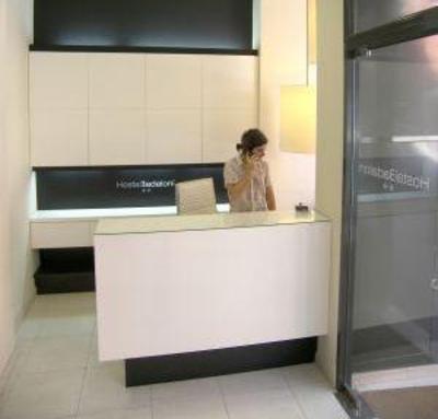 фото отеля Hostal Badaloni