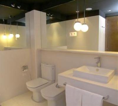 фото отеля Hostal Badaloni