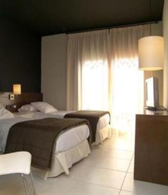 фото отеля Hostal Badaloni