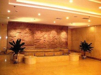 фото отеля Changjiang Hotel Jiangbei