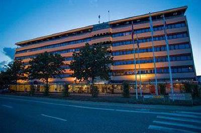 фото отеля Classic Hotel Jutlandia