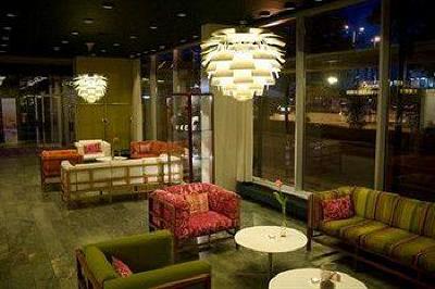 фото отеля Classic Hotel Jutlandia