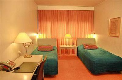 фото отеля Classic Hotel Jutlandia