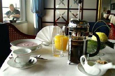 фото отеля Classic Hotel Jutlandia