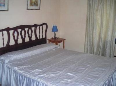 фото отеля Hostal Aguilas