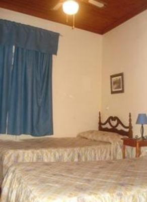 фото отеля Hostal Aguilas