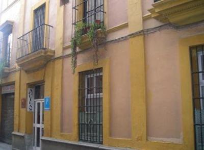 фото отеля Hostal Aguilas