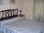 фото отеля Hostal Aguilas