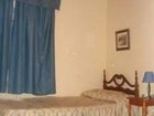 фото отеля Hostal Aguilas