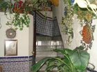 фото отеля Hostal Aguilas