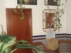 фото отеля Hostal Aguilas