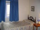 фото отеля Hostal Aguilas