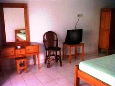 фото отеля Bali Bagus Hotel