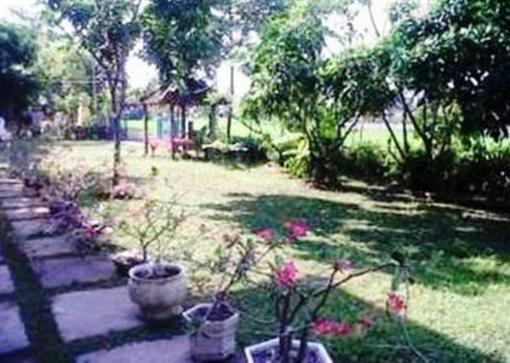 фото отеля Bali Bagus Hotel