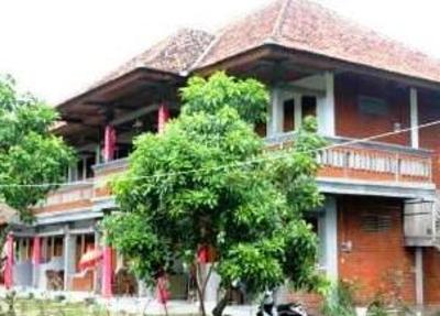 фото отеля Bali Bagus Hotel