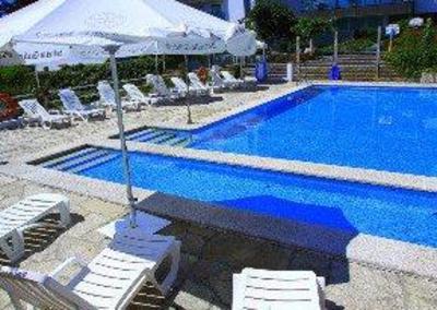фото отеля Punta Vicano