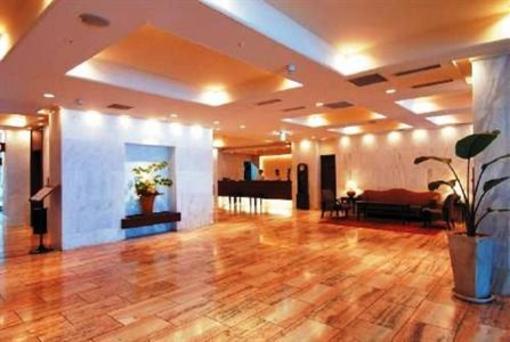фото отеля Ryukyu Sun Royal Hotel