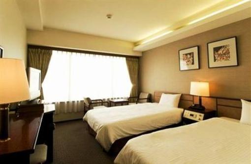 фото отеля Ryukyu Sun Royal Hotel