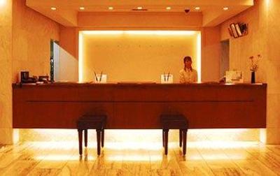 фото отеля Ryukyu Sun Royal Hotel