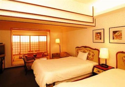 фото отеля Ryukyu Sun Royal Hotel