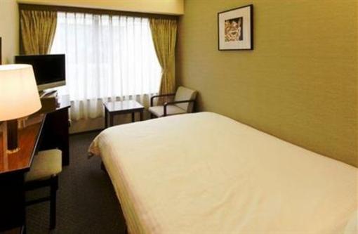 фото отеля Ryukyu Sun Royal Hotel