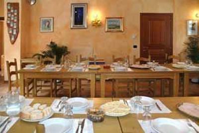 фото отеля Monastery Hostel Resort
