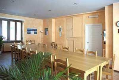 фото отеля Monastery Hostel Resort