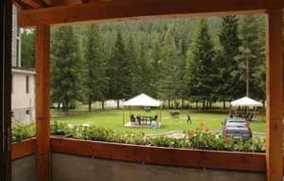 фото отеля Monastery Hostel Resort