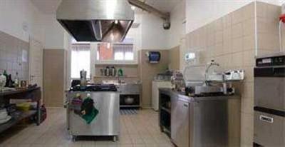 фото отеля Monastery Hostel Resort