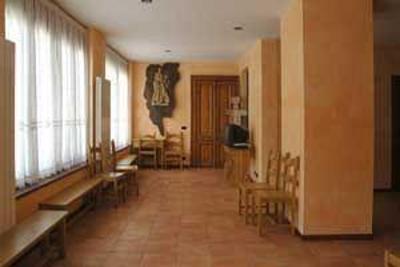 фото отеля Monastery Hostel Resort