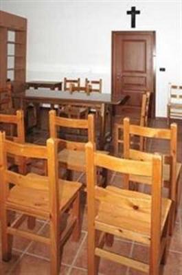 фото отеля Monastery Hostel Resort