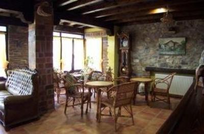 фото отеля Intriago Hotel Cangas de Onis