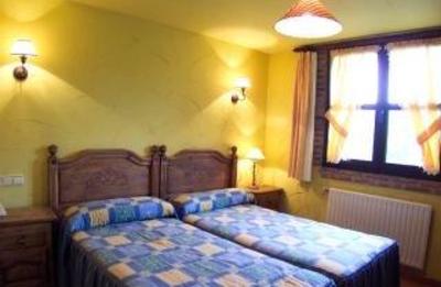 фото отеля Intriago Hotel Cangas de Onis