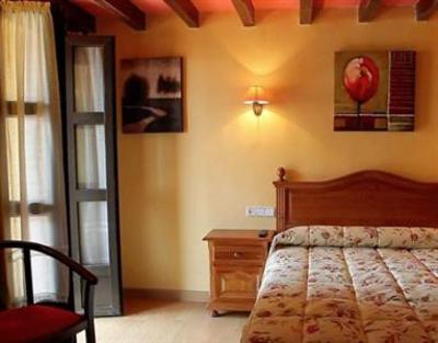 фото отеля Intriago Hotel Cangas de Onis