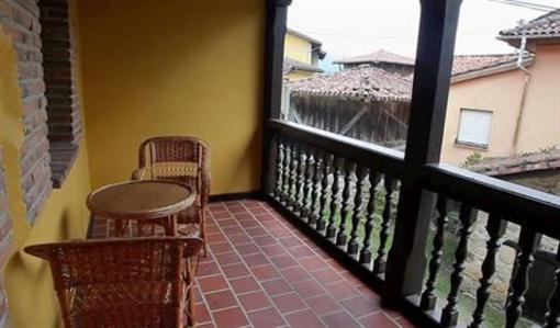 фото отеля Intriago Hotel Cangas de Onis