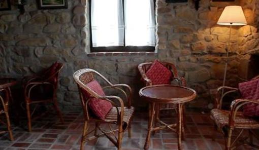 фото отеля Intriago Hotel Cangas de Onis